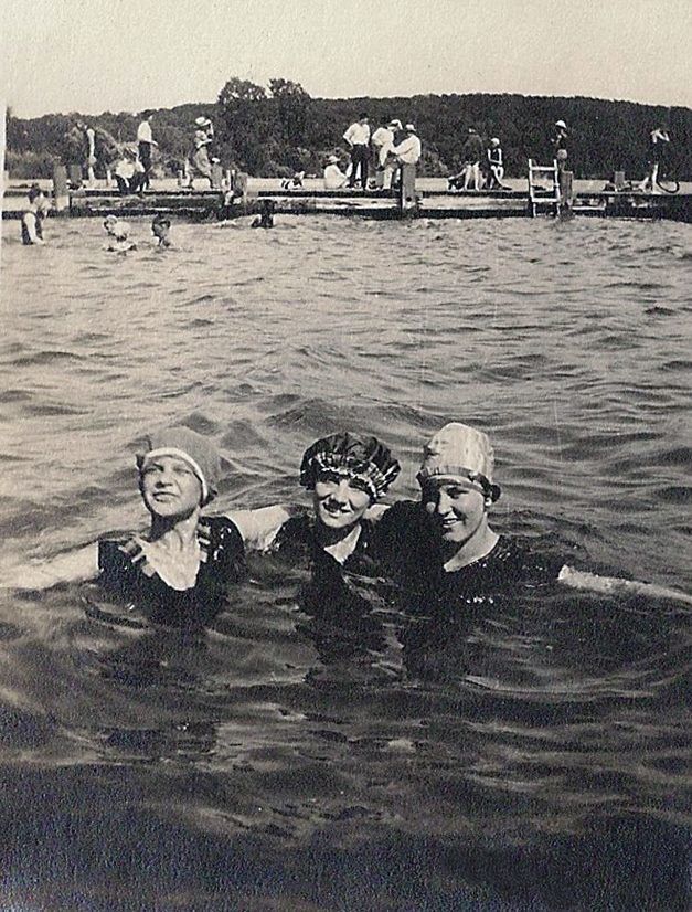 Williams Bay history - 24